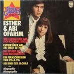 LP gebruikt - Esther &amp; Abi Ofarim - Stars FÃ¼r Millio., Zo goed als nieuw, Verzenden