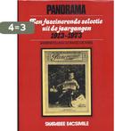 Panorama facsimile 9789060710807 Vries, Boeken, Verzenden, Gelezen, Vries