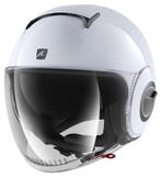 Nano Motorhelm Shark, Verzenden, Nieuw met kaartje