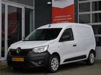 Renault Express 1.5 dCi 95 Comfort +, Auto's, Bestelauto's, Stof, Gebruikt, Euro 6, Overige kleuren