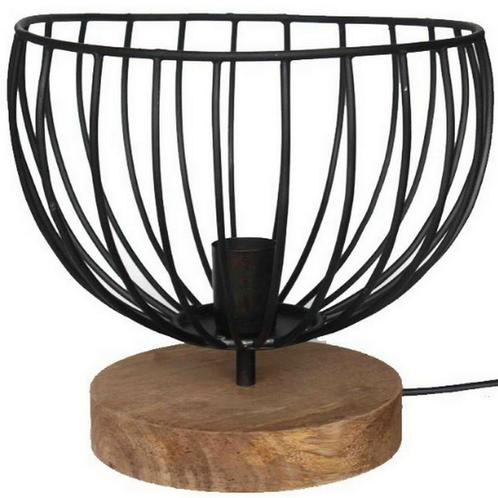 Lex tafellamp 30 cm - OUTLET A, Huis en Inrichting, Stoelen, Nieuw, Ophalen of Verzenden