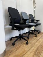 Refurbished Steelcase Leap V2 Stoelen - Meerdere Kleuren, Verzenden, Zo goed als nieuw, Overige kleuren, Bureaustoel