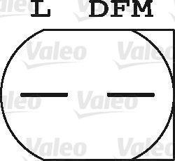 Dynamo / Alternator SEAT CORDOBA (1.2,1.2 12V), Auto-onderdelen, Motor en Toebehoren, Nieuw, Ophalen of Verzenden