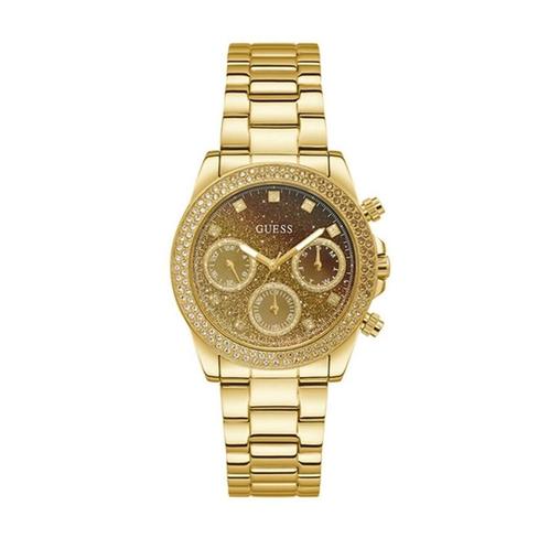 Horloge Dames Guess GW0483L2, Sieraden, Tassen en Uiterlijk, Zonnebrillen en Brillen | Heren, Verzenden