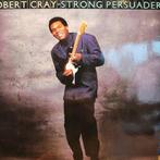 Robert Cray - Strong Persuader (Vinyl LP), Verzenden, Nieuw in verpakking