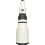 Tweedehands Canon EF 600mm f/4.0L IS II USM CM3959, Audio, Tv en Foto, Fotografie | Lenzen en Objectieven, Ophalen of Verzenden