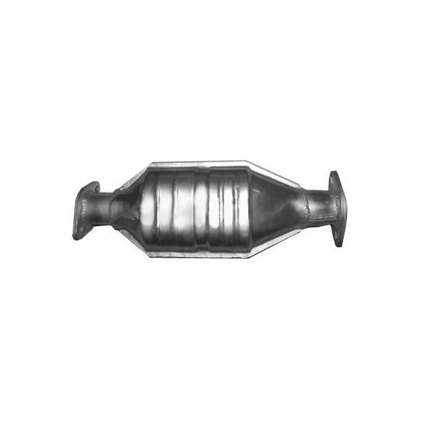Katalysator Mitsubishi Carisma 1.8i -16V 1995.05 - 1999.02, Auto-onderdelen, Uitlaatsystemen, Verzenden