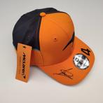 Mclaren - Formule 1 - Lando Norris - 2024 - Honkbalpet, Verzamelen, Automerken, Motoren en Formule 1, Nieuw
