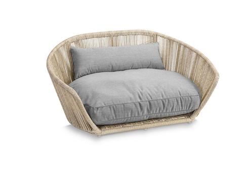 VOGUE Design hondenmand - Collectie SMOOTH, Huis en Inrichting, Woonaccessoires | Wanddecoraties, Nieuw, Verzenden