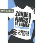 Zonder angst of zorgen 9789057123467 Helen Kennerley, Verzenden, Zo goed als nieuw, Helen Kennerley