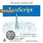 JavaScript / Visuele Leidraad 9789039515945 K.L. Murdock, Boeken, Verzenden, Gelezen, K.L. Murdock
