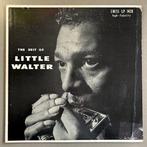 Little Walter - The Best Of Little Walter (1st pressing!) -, Nieuw in verpakking