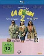 La Boum 2 - Die Fete geht weiter [Blu-ray] von Pinot...  DVD, Verzenden, Zo goed als nieuw