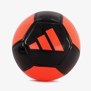 Adidas EPP Club voetbal zwart oranje maat ONE SIZE