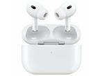 Apple AirPods Pro 2 - TWS - met MagSafe oplaadcase USB-C -, Verzenden, Zo goed als nieuw