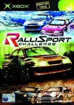Rallisport Challenge (Xbox) Racing: Rally, Zo goed als nieuw, Verzenden
