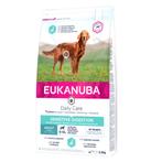 Eukanuba Daily Care Sensitive Digestion Medium 2,3 kg, Verzenden