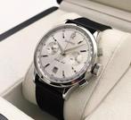 Eberhard & Co. - Extra-Fort Chronograph Automatic - Zonder, Sieraden, Tassen en Uiterlijk, Horloges | Heren, Nieuw