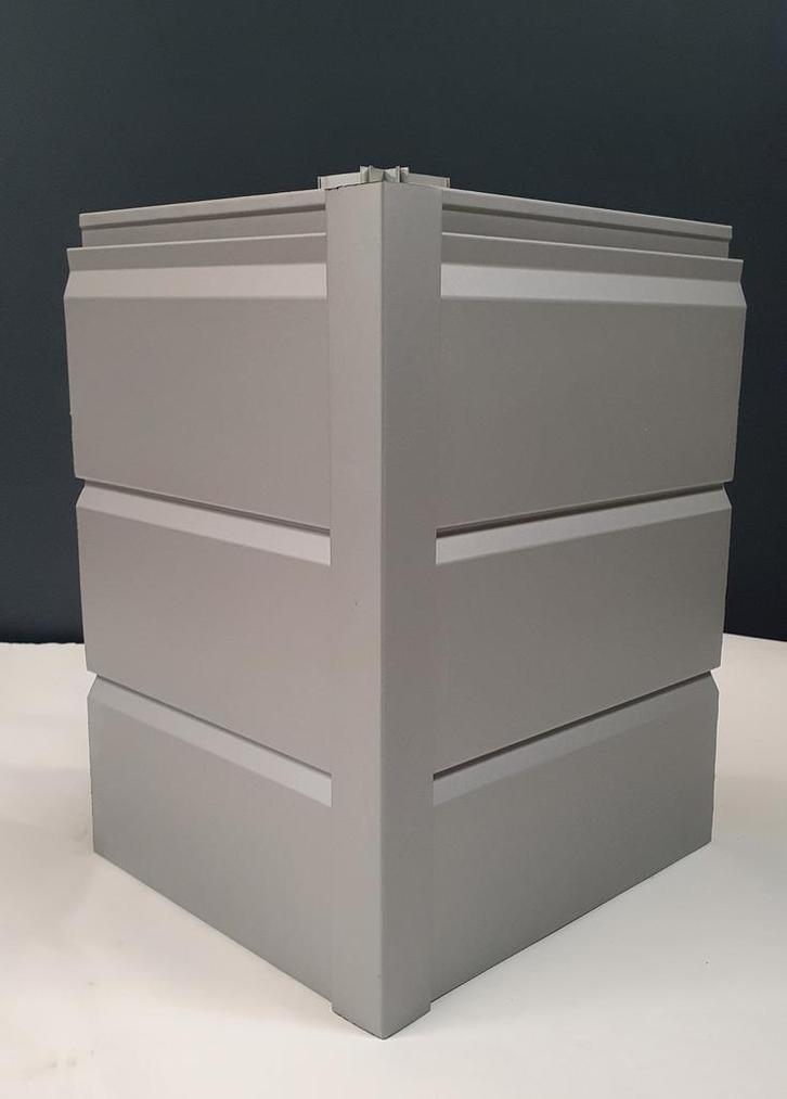 sandwichpaneel OPRUIMING!!!, Doe-het-zelf en Verbouw, Platen en Panelen, Nieuw