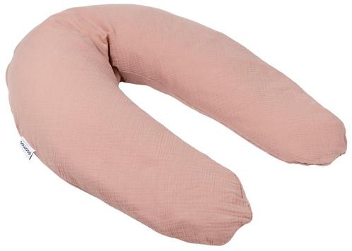 Doomoo Comfy Big Tetra Pink Voedingskussen 35 001 022, Kinderen en Baby's, Babyvoeding en Toebehoren, Nieuw, Verzenden