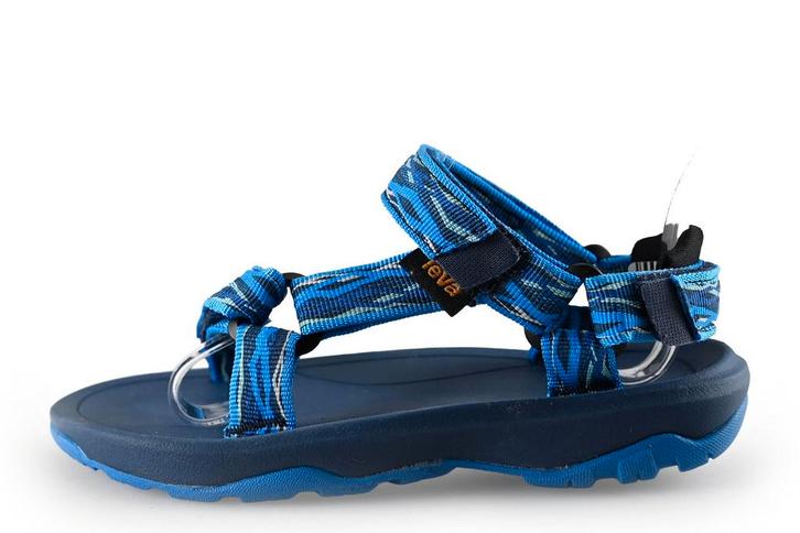 Teva Sandalen in maat 29 Blauw | 10% korting, Kinderen en Baby's, Kinderkleding | Schoenen en Sokken, Jongen of Meisje, Zo goed als nieuw