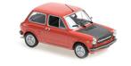 MaXichamps 1:43 - Modelauto - Autobianchi A112 Abarth 1974, Nieuw