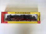 Fleischmann H0 - 1363 - Stoomlocomotief met tender (1) - BR, Hobby en Vrije tijd, Modeltreinen | H0, Nieuw