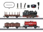 Märklin 29890 - Digitale startset - Locomotief serie 89.0, Verzenden, Nieuw