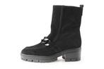 Gabor Biker boots in maat 39 Zwart | 10% extra korting, Verzenden, Zwart, Overige typen, Gabor