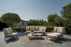 4 Seasons - Outdoor lounge  set : Alicante, Tuin en Terras, 4 zitplaatsen, Ophalen of Verzenden, Loungeset, Bank