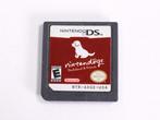 Nintendo DS - Nintendogs: Dachshund & Friends, Spelcomputers en Games, Ophalen of Verzenden, Nieuw