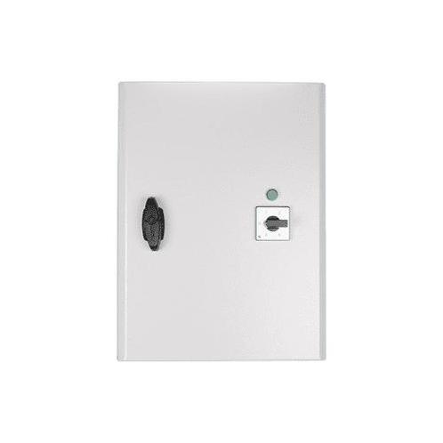 5 standen transformator regelaar 20.0 A | 230V, Doe-het-zelf en Verbouw, Ventilatie en Afzuiging, Nieuw