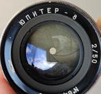 Jupiter -8 2/50 No. 645930 Prime lens, Nieuw
