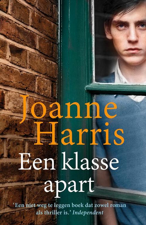 Een klasse apart / Rebecca Buckfast / 2 9789026141812, Boeken, Thrillers, Gelezen, Verzenden