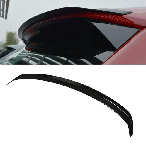 Achterspoiler Add-on | Audi | Q2 16-20 5d suv / Q2 20- 5d su, Auto-onderdelen, Carrosserie en Plaatwerk, Nieuw, Audi, Verzenden
