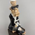 Anna Em - Celebrities: KARL LAGERFELD