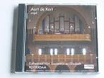 Aart de Kort - Orgel / Kathedraal Rotterdam, Verzenden, Nieuw in verpakking