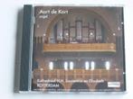 Aart de Kort - Orgel / Kathedraal Rotterdam