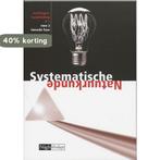Systematische Natuurkunde / N 1 Vwo 2 / Deel, Boeken, Schoolboeken, Verzenden, Gelezen, J.W. Drijver