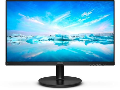 22 Philips 221V8/00 FHD/HDMI/VGA (Monitoren, Monitors), Computers en Software, Monitoren, Nieuw, Ophalen of Verzenden