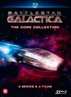 Battlestar Galactica: The Core Collection (Blu-ray), Cd's en Dvd's, Blu-ray, Verzenden, Nieuw in verpakking
