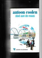 Stad aan de maas 9789020520880 Antoon Coolen, Boeken, Antoon Coolen, Gelezen, Verzenden
