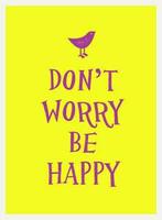 Esme: Dont worry, be happy by Summersdale (Hardback), Verzenden, Gelezen