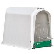 CalfOTel Kalveriglo Comfort met opsluithek, Dieren en Toebehoren, Runderen