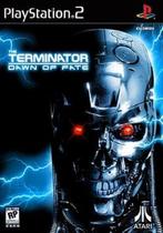 The Terminator: Dawn of Fate [Xbox Original], Nieuw, Ophalen of Verzenden