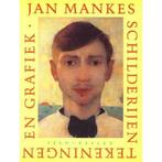 JAN MANKES 9789063221560 LANGE, Boeken, Verzenden, Zo goed als nieuw, LANGE
