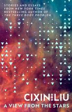 A View from the Stars 9781035908592 Cixin Liu, Verzenden, Zo goed als nieuw, Cixin Liu