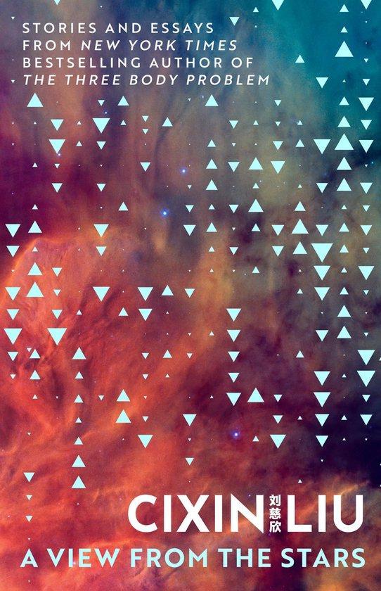 A View from the Stars 9781035908592 Cixin Liu, Boeken, Taal | Engels, Zo goed als nieuw, Verzenden