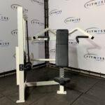 Complete Cybex Strength Set | 16 Machines + Crossover |, Sport en Fitness, Fitnessapparatuur, Zo goed als nieuw, Verzenden