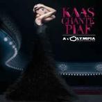 cd digi - Kaas - Chante Piaf A LOlympia, Verzenden, Zo goed als nieuw